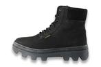 G-Star Veterboots in maat 41 Zwart | 10% extra korting, Kleding | Dames, Schoenen, Verzenden, Zwart, Overige typen, Zo goed als nieuw