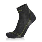 Lowa Light Hiking wandelsokken  Antraciet - 43-44, Verzenden, Nieuw, Kleding