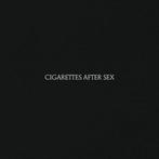Cigarettes After Sex (LP), Verzenden, Nieuw in verpakking