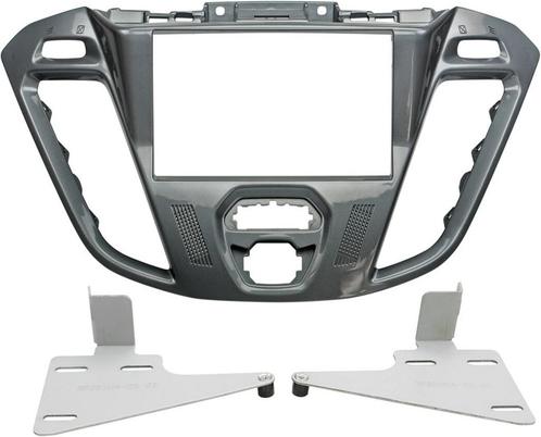 2-DIN Paneel Ford Transit Custom / Tourneo Custom 2013-2018, Auto diversen, Autoradio's, Verzenden