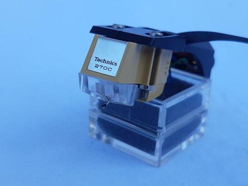 Technics - 270C Element en/of naalden, Audio, Tv en Foto, Radio's