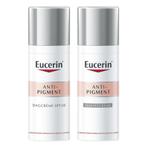 Eucerin Anti-Pigment Dag en Nachtcrème Pakket, Nieuw, Verzenden