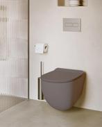Artceram hangend toilet rimless met soft-close toiletzitting, Doe-het-zelf en Verbouw, Sanitair, Ophalen of Verzenden, Nieuw