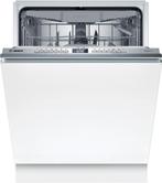 Bosch SBH4ECX28E inbouw vaatwasser met besteklade - hoog mod, Verzenden, 60 cm of meer, Minder dan 10 liter, Nieuw
