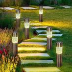 Grundig LED Solarverlichting | 6 stuks, Nieuw