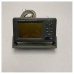 Bieden: USED Furuno GP-35 4.5 inch DGPS receiver and naviga, Watersport en Boten, Navigatiemiddelen en Scheepselektronica, Ophalen of Verzenden