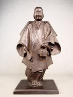 Brons - Miura Wak  - Heel fijne Matsukaze