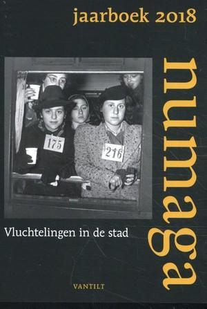 Jaarboek Numaga 2018 |  NIEUW | Algemeen | 9789460044052, Boeken, Geschiedenis | Stad en Regio, Nieuw, Ophalen of Verzenden