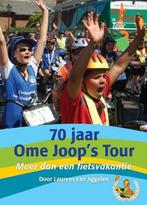 70 jaar Ome Joops Tour 9789079763450 Laurens van Aggelen, Verzenden, Zo goed als nieuw, Laurens van Aggelen