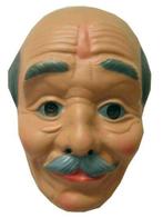 Gezichtsmasker Abraham, Ophalen of Verzenden, Nieuw