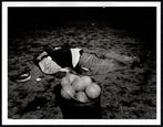 Weegee - Murdered while playing Boccia