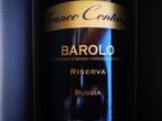 2018 Franco Conterno, Bussia - Barolo Riserva - 1 Dubbele, Nieuw