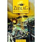 Zeeslag bij Shetland 9789055510320 J.G. Veenhof, Boeken, Romans, Verzenden, Gelezen, J.G. Veenhof