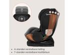 Lionelo Bastiaan - i-Size Autostoeltje 4in1 - 360° Draaibaar, Kinderen en Baby's, Autostoeltjes, Verzenden, Zo goed als nieuw