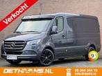 Zakelijke Lease |  Mercedes-Benz Sprinter 319CDI 190PK Lang/, Automaat, Mercedes-Benz, Diesel, Nieuw