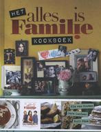 Het alles is familie kookboek 9789048816187 Kim van Kooten, Boeken, Kookboeken, Verzenden, Zo goed als nieuw, Kim van Kooten