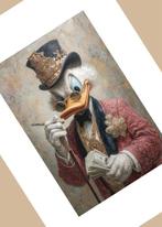 La Mama - Lord Quacksworth - XL, Antiek en Kunst