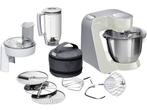 Bosch MUM58L20 - Keukenmachine - 1000W 3,9L roestvaststaal, Verzenden, Zo goed als nieuw