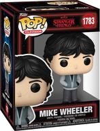 Funko Pop! - Stranger Things - Final Season 5 - Mike Wheeler, Verzamelen, Verzenden, Nieuw