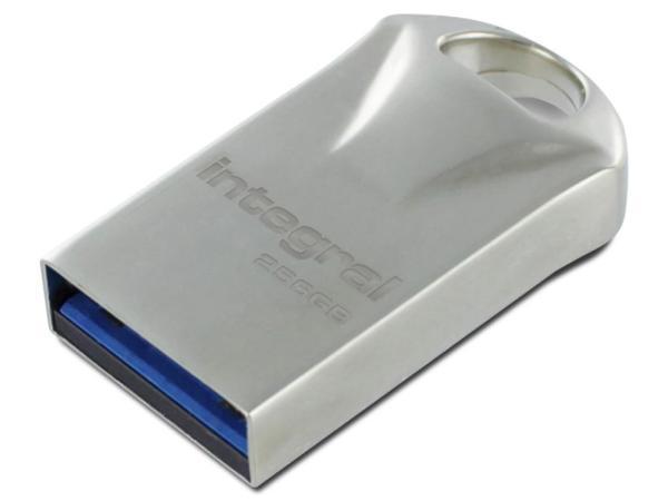 Veiling - Integral 256 GB USB-geheugen 3.2 Gen 1 Flash Drive, Computers en Software, USB Sticks