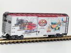 LGB 49913 EPL 125. Jubiläums Güterwagen 1881 - 2006, Hobby en Vrije tijd, Modeltreinen | Overige schalen, Overige typen, Nieuw