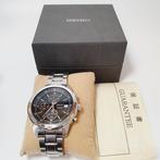 Seiko - Chronograph - Zonder Minimumprijs - 4T57-00B0 -