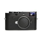 Leica M10 Black Chrome (20001), Audio, Tv en Foto, Fotocamera's Digitaal, Ophalen of Verzenden, Zo goed als nieuw