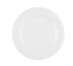 2dekans | Rosenthal Dessertborden 23 cm Wit – Set van 2, Huis en Inrichting, Keuken | Servies, Ophalen of Verzenden, Zo goed als nieuw