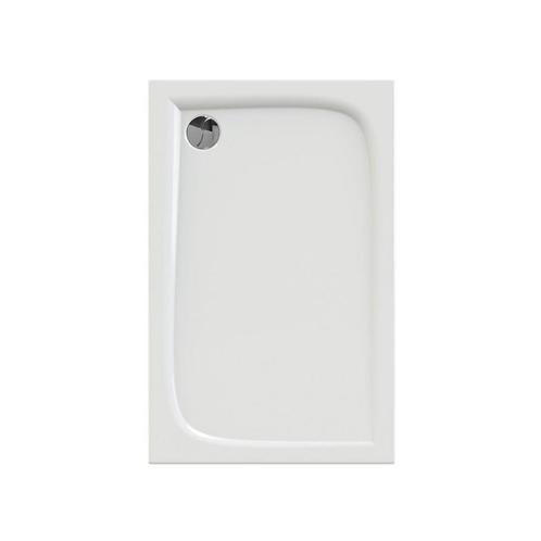 Douchebak Allibert Jacana Vierkant 140x90x4 cm Rechthoekig, Doe-het-zelf en Verbouw, Sanitair, Overige typen, Nieuw, Ophalen of Verzenden