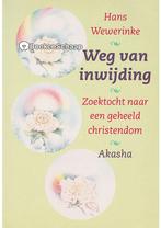 Weg van inwijding Hans Wewerinke, Boeken, Esoterie en Spiritualiteit, Nieuw, Verzenden
