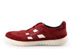 Bugatti Sportschoenen in maat 45 Rood | 15% korting, Kleding | Heren, Schoenen, Bugatti, Overige kleuren, Verzenden, Sportschoenen