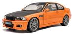 Solido 1:18 - Modelauto - BMW M3 E46, Nieuw