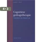 Cognitieve gedragstherapie 9789057123849 Judith S. Beck, Verzenden, Gelezen, Judith S. Beck