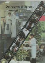 De rooms division manager, Boeken, Ophalen of Verzenden, Zo goed als nieuw, Overige niveaus, Overige vakken