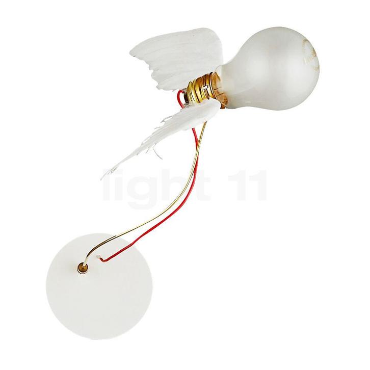 Ingo Maurer Lucellino, zonder transformator - zonder dimmer/, Huis en Inrichting, Lampen | Wandlampen, Nieuw, Verzenden