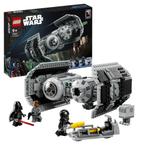 LEGO Star Wars - TIE Bomber 75347, Nieuw, Ophalen of Verzenden