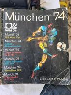 Panini World Cup München 74 - (373/400) Incompleet album -, Nieuw