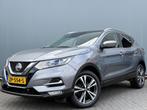 Zakelijke Lease |  Nissan QASHQAI BWJ 2019 1.2 116PK N-Conne, Auto's, Nissan, Stof, Gebruikt, Overige kleuren, Overige brandstoffen