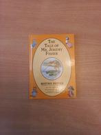 Tale of Mr. Jeremy Fisher 9781854713605 Beatrix Potter, Verzenden, Gelezen, Beatrix Potter