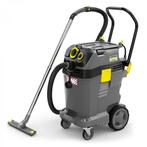 KARCHER NAT/DROOG STOFZUIGER NT 50/1 Tact Te H, Ophalen of Verzenden, Nieuw