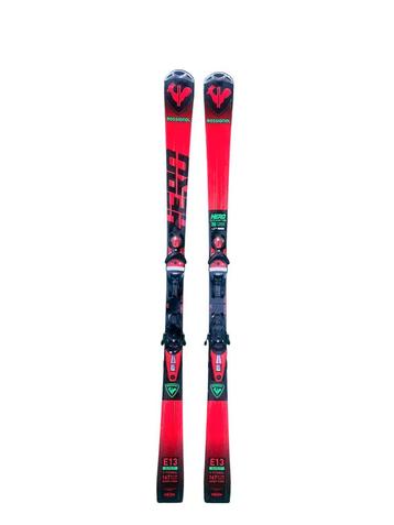 Rossignol Hero Elite ST-167 cm beschikbaar voor biedingen