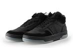Bjorn Borg Hoge sneakers in maat 39 Zwart | 10% extra, Verzenden, Zwart, Bjorn Borg, Sneakers of Gympen