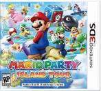 Mario Party: Island Tour 3DS Garantie & snel in huis!, Spelcomputers en Games, Games | Nintendo 2DS en 3DS, Ophalen of Verzenden