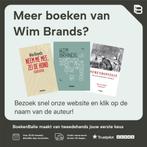 Verzamelde gedichten 9789028261921 Wim Brands, Verzenden, Zo goed als nieuw, Wim Brands