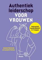 9789024458660 Authentiek leiderschap voor vrouwen, Boeken, Verzenden, Nieuw, Jolanda Holwerda