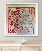 Freda People - Picasso X Haring XL