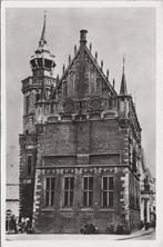 KAMPEN - Oude Stadhuis, Verzenden, Gelopen
