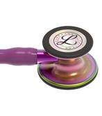 LITTMANN® CARDIOLOGY IV - 6205 - pruim regenboog - violet, Diversen, Verzenden, Nieuw