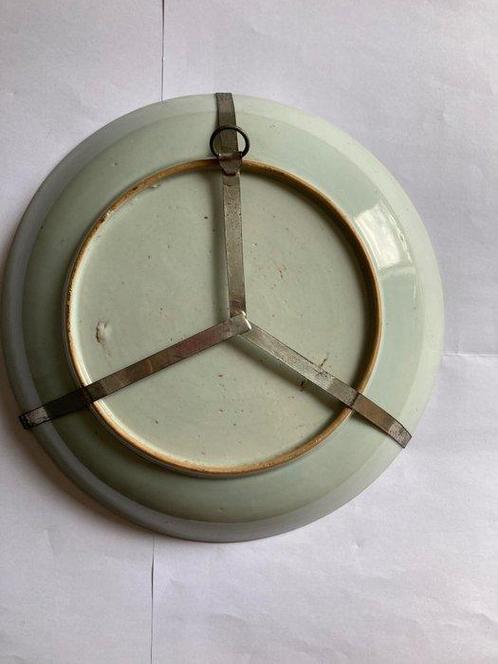 Bord (4) - Porselein, Antiek en Kunst, Antiek | Overige Antiek