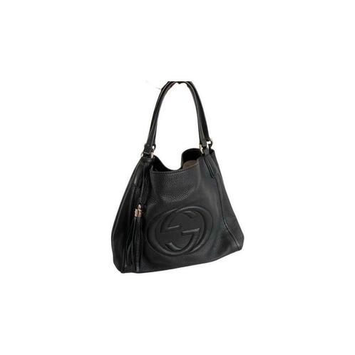 Gucci tas dames discount zwart